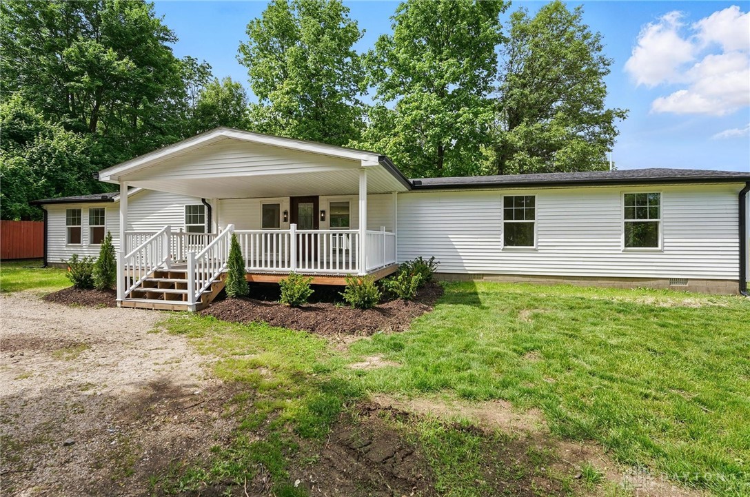 12333 Temple Road, Brookville, Ohio image 2