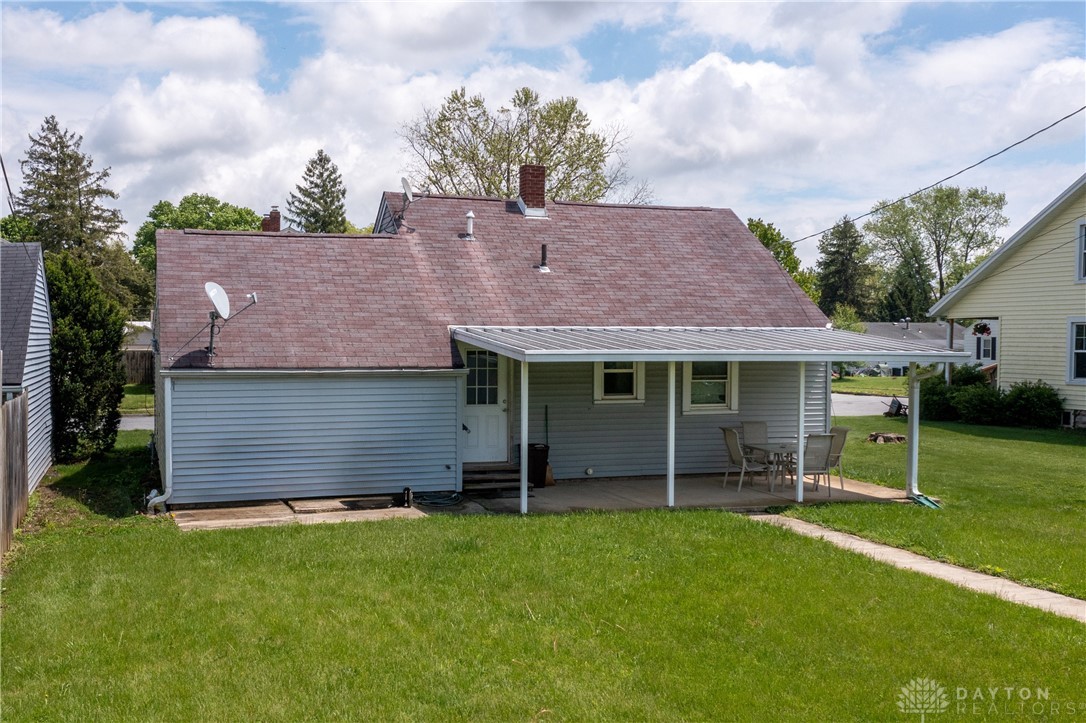 175 S Walnut Street, Germantown, Ohio image 19
