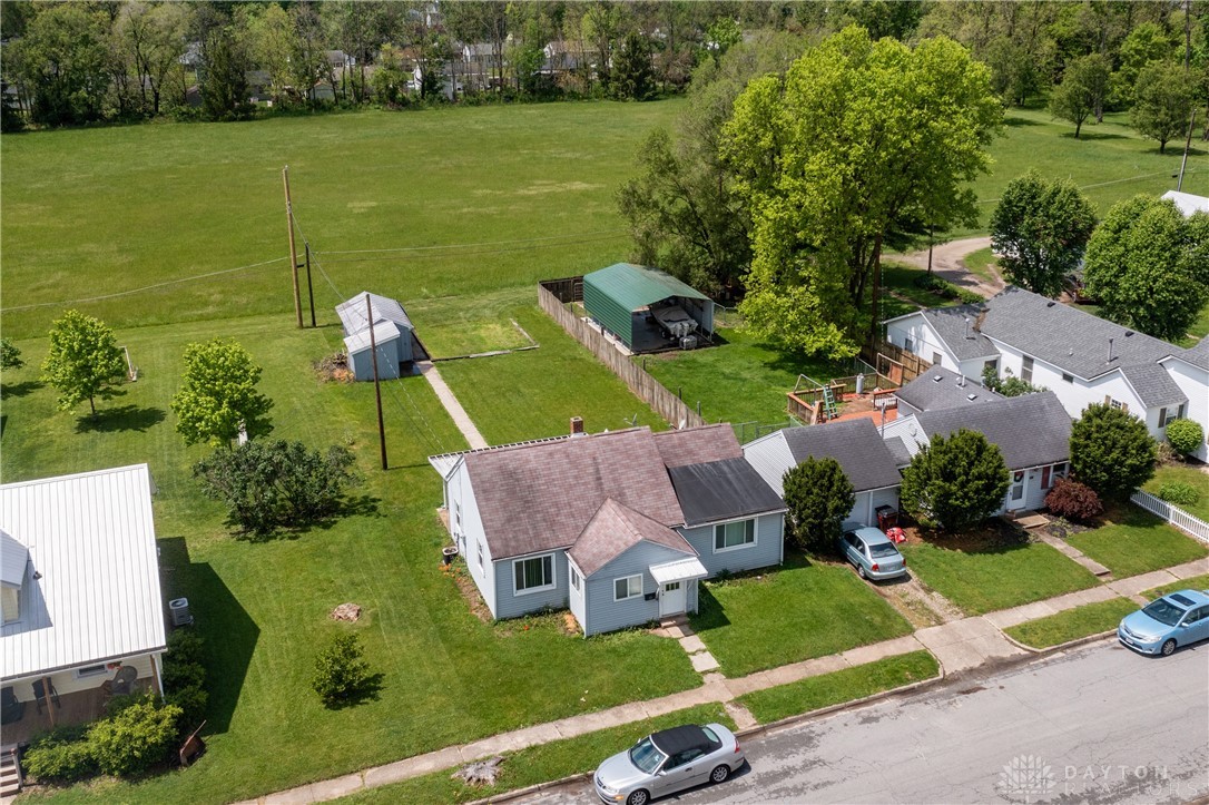 175 S Walnut Street, Germantown, Ohio image 3