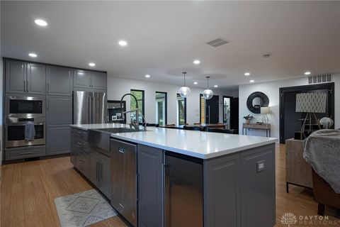 Tiny photo for 3667 Creekwood Court, Beavercreek, OH 45430 (MLS # 945328)