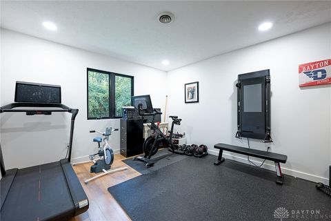 Tiny photo for 3667 Creekwood Court, Beavercreek, OH 45430 (MLS # 945328)
