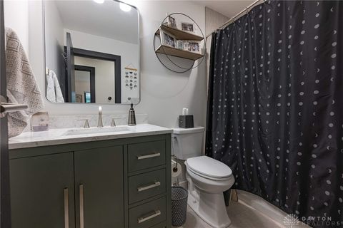 Tiny photo for 3667 Creekwood Court, Beavercreek, OH 45430 (MLS # 945328)