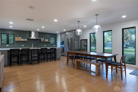 Tiny photo for 3667 Creekwood Court, Beavercreek, OH 45430 (MLS # 945328)