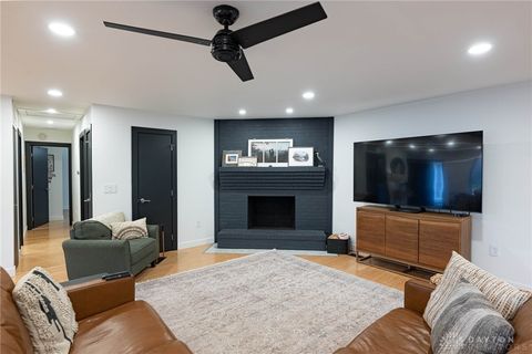 Tiny photo for 3667 Creekwood Court, Beavercreek, OH 45430 (MLS # 945328)