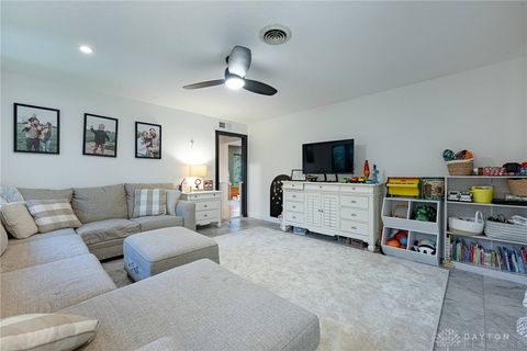 Tiny photo for 3667 Creekwood Court, Beavercreek, OH 45430 (MLS # 945328)
