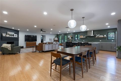 Tiny photo for 3667 Creekwood Court, Beavercreek, OH 45430 (MLS # 945328)