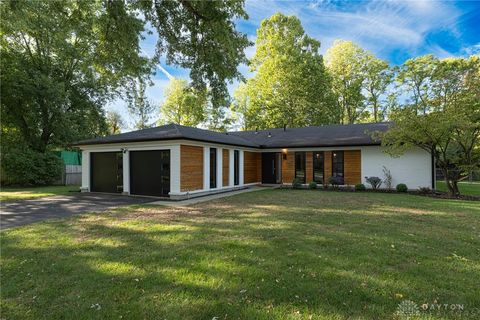 Photo of 3667 Creekwood Court, Beavercreek, OH 45430 (MLS # 945328)