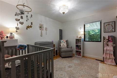 Tiny photo for 3667 Creekwood Court, Beavercreek, OH 45430 (MLS # 945328)