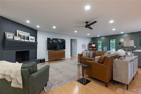 Tiny photo for 3667 Creekwood Court, Beavercreek, OH 45430 (MLS # 945328)