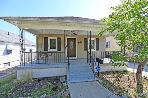 Photo of 1742 Rosemont Boulevard, Dayton, OH 45420 (MLS # 944721)