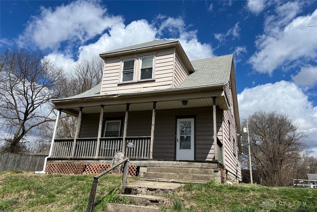 520 Mount Vernon Avenue, Springfield, Ohio image 1