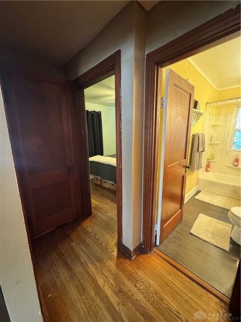 Tiny photo for 552 W Funderburg Road, Fairborn, OH 45324 (MLS # 947033)