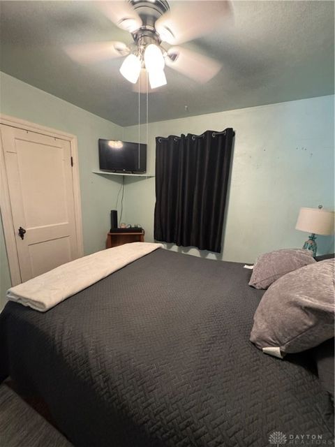 Tiny photo for 552 W Funderburg Road, Fairborn, OH 45324 (MLS # 947033)