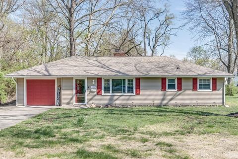 Photo of 4867 Glencross Drive, Dayton, OH 45406 (MLS # 956377)