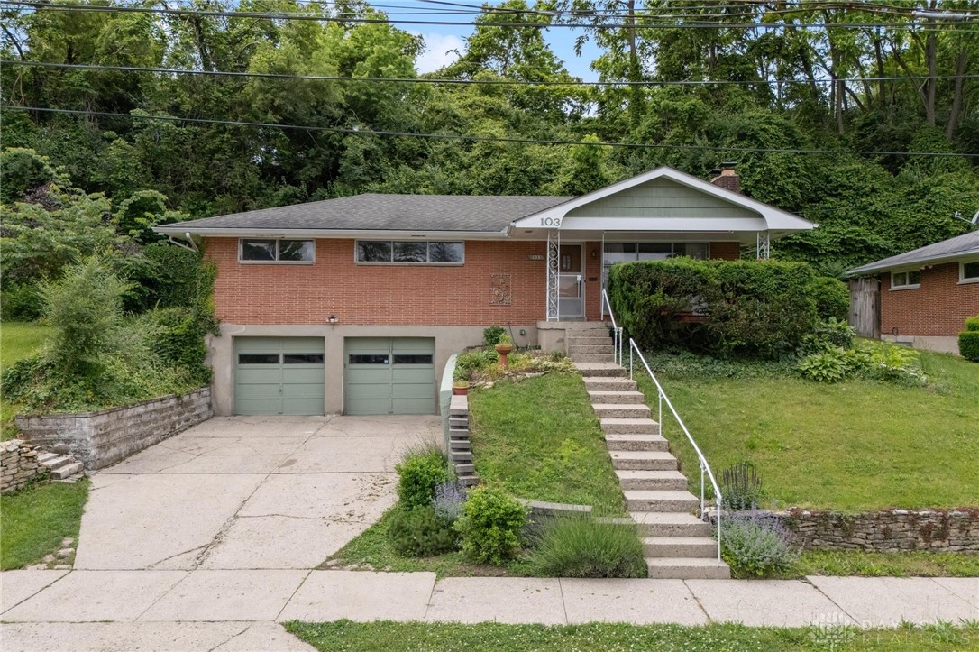 103 Odlin Avenue, Dayton, Ohio image 1