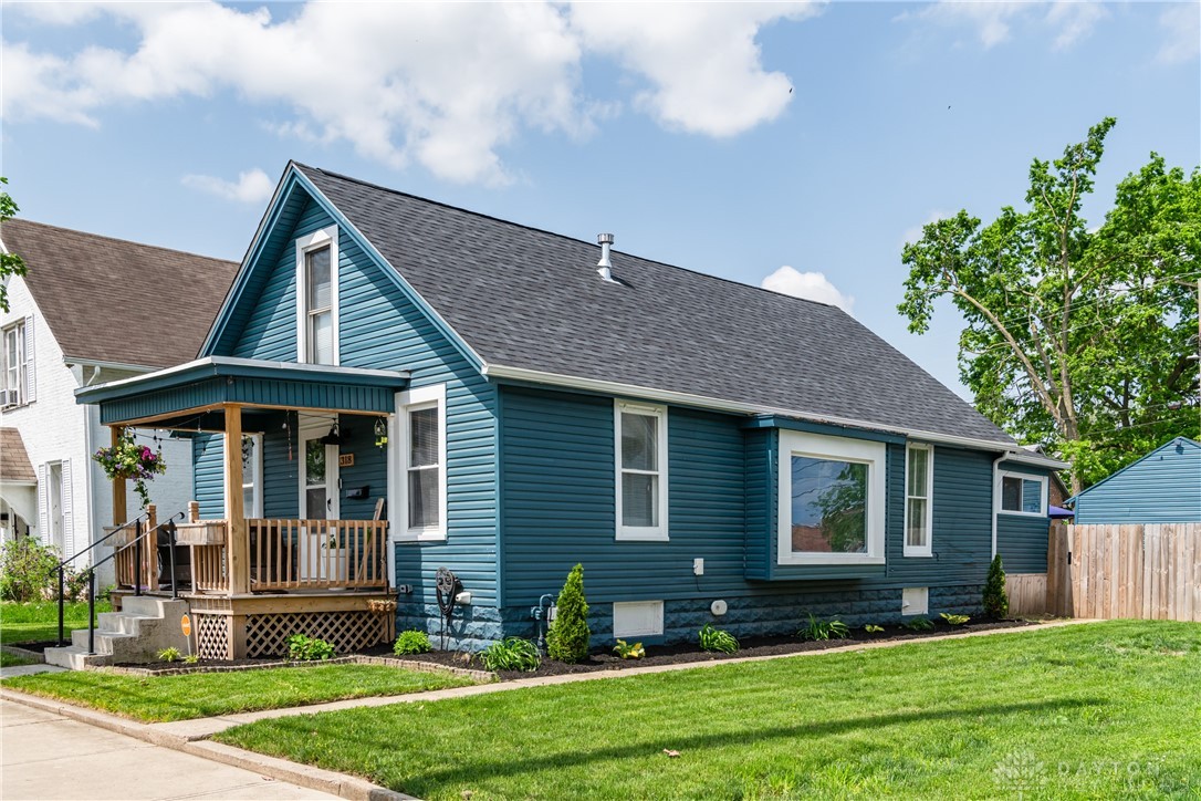 318 S Mulberry Street, Troy, Ohio image 2