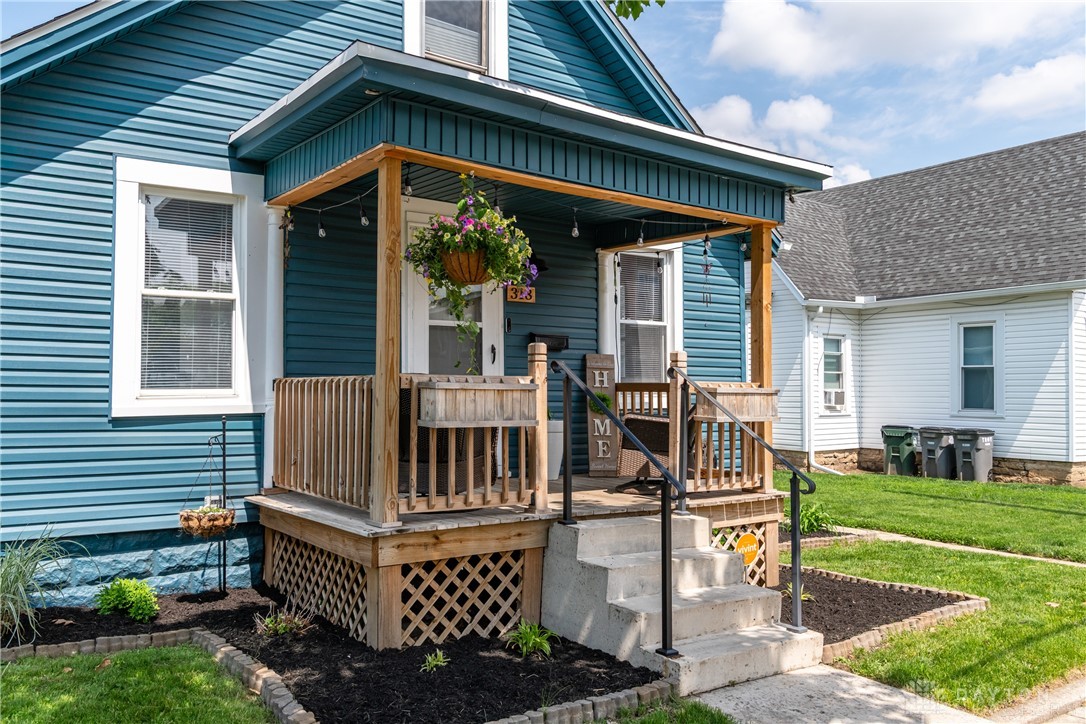318 S Mulberry Street, Troy, Ohio image 3