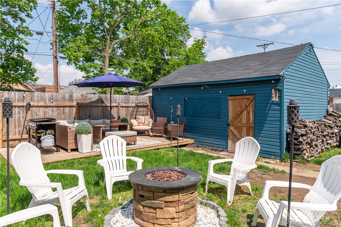 318 S Mulberry Street, Troy, Ohio image 30