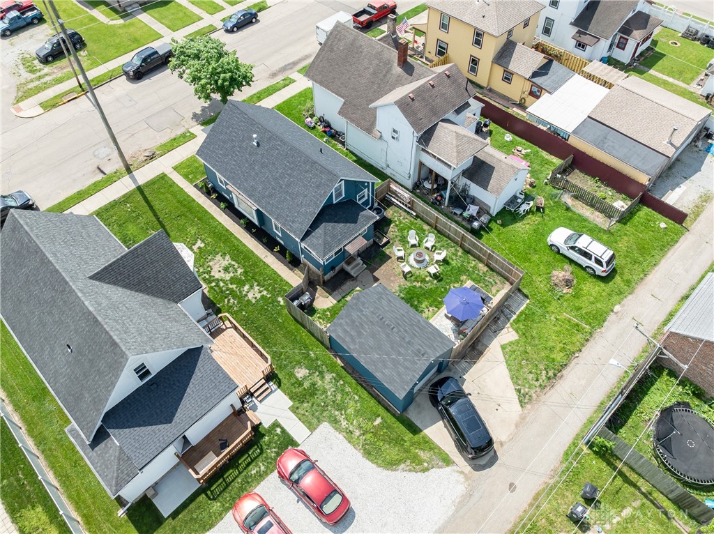 318 S Mulberry Street, Troy, Ohio image 35