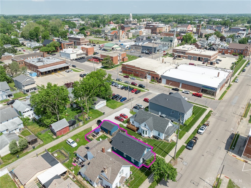 318 S Mulberry Street, Troy, Ohio image 37