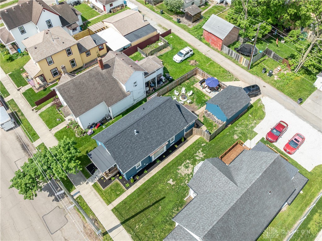 318 S Mulberry Street, Troy, Ohio image 34