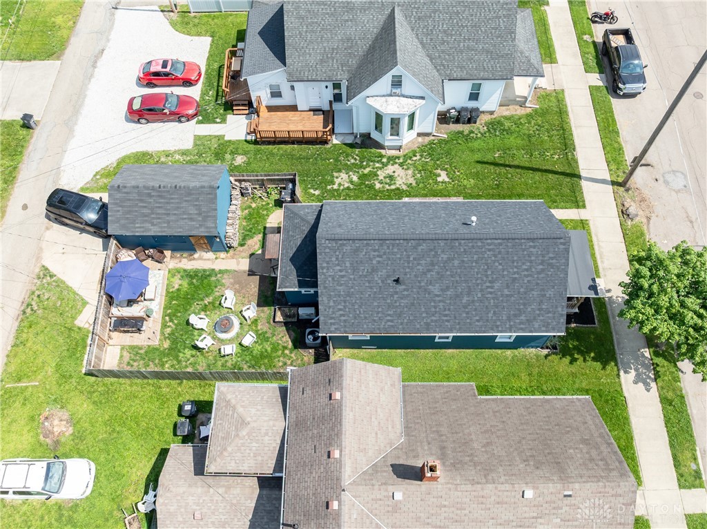 318 S Mulberry Street, Troy, Ohio image 36