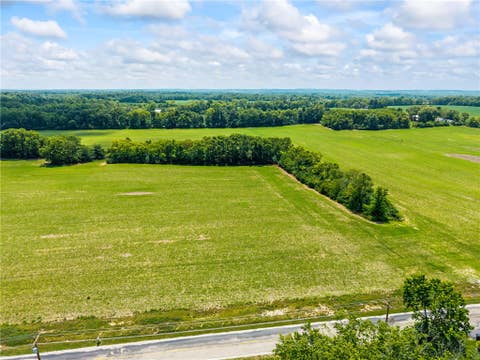 Vacant Land For Sale - LOT 5 Tipp Elizabeth Road<br/> New Carlisle, OH 45344