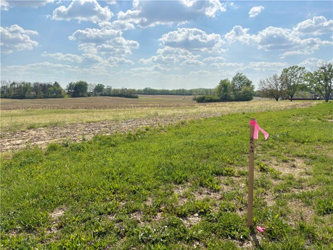 Vacant Land For Sale - LOT 5 Tipp Elizabeth Road<br/> Miami County, Tipp City, OH 45371