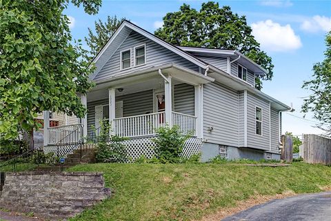 Homes For Sale - 1903 Brookline Avenue<br/> Dayton, OH 45420
