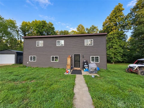 Photo for 2150 Spunk Run Road