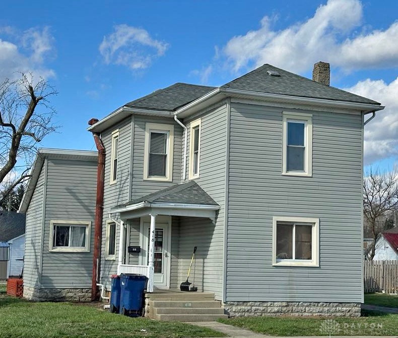 418 E Ash Street, Piqua, Ohio image 2