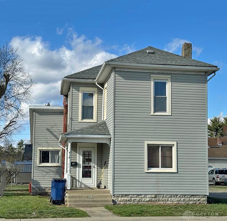 418 E Ash Street, Piqua, Ohio image 1