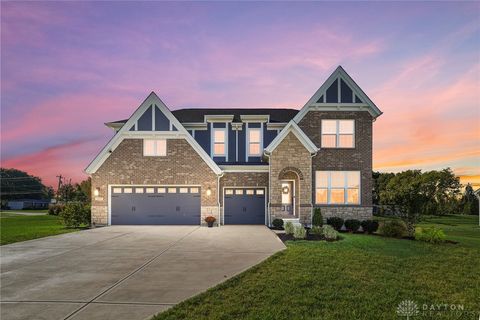 Photo of 6935 Gaspar Trail, Liberty Twp, OH 45044 (MLS # 945520)