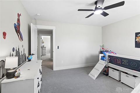 Tiny photo for 6935 Gaspar Trail, Liberty Twp, OH 45044 (MLS # 945520)