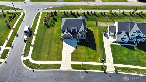 Tiny photo for 6935 Gaspar Trail, Liberty Twp, OH 45044 (MLS # 945520)