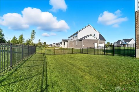 Tiny photo for 6935 Gaspar Trail, Liberty Twp, OH 45044 (MLS # 945520)