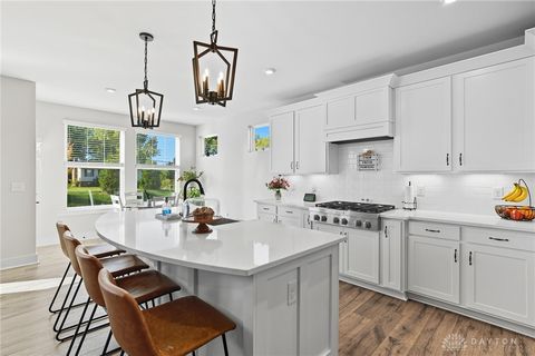 Tiny photo for 6935 Gaspar Trail, Liberty Twp, OH 45044 (MLS # 945520)