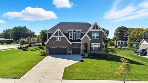 Tiny photo for 6935 Gaspar Trail, Liberty Twp, OH 45044 (MLS # 945520)