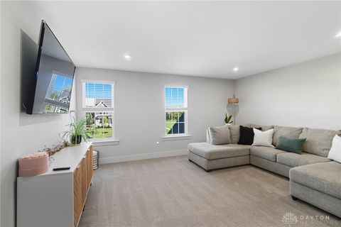 Tiny photo for 6935 Gaspar Trail, Liberty Twp, OH 45044 (MLS # 945520)