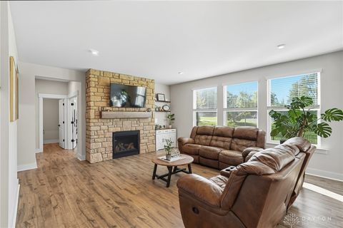 Tiny photo for 6935 Gaspar Trail, Liberty Twp, OH 45044 (MLS # 945520)