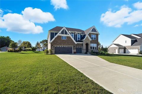 Tiny photo for 6935 Gaspar Trail, Liberty Twp, OH 45044 (MLS # 945520)