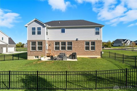 Tiny photo for 6935 Gaspar Trail, Liberty Twp, OH 45044 (MLS # 945520)