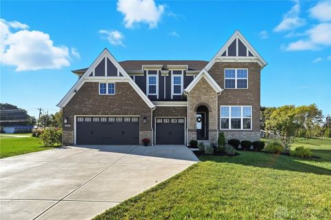 Tiny photo for 6935 Gaspar Trail, Liberty Twp, OH 45044 (MLS # 945520)