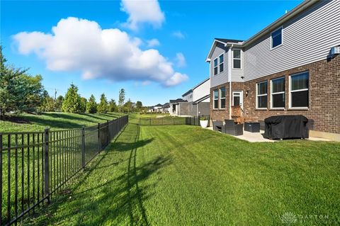 Tiny photo for 6935 Gaspar Trail, Liberty Twp, OH 45044 (MLS # 945520)