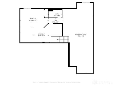 Tiny photo for 6935 Gaspar Trail, Liberty Twp, OH 45044 (MLS # 945520)