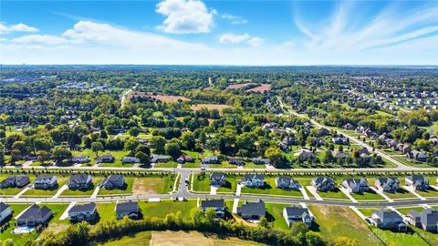 Tiny photo for 6935 Gaspar Trail, Liberty Twp, OH 45044 (MLS # 945520)
