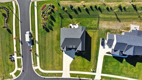 Tiny photo for 6935 Gaspar Trail, Liberty Twp, OH 45044 (MLS # 945520)