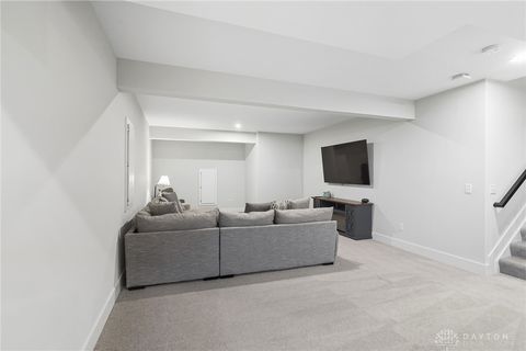 Tiny photo for 6935 Gaspar Trail, Liberty Twp, OH 45044 (MLS # 945520)