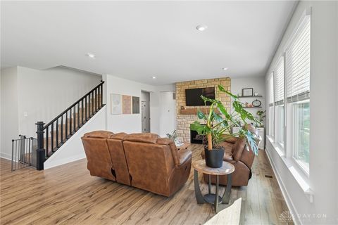 Tiny photo for 6935 Gaspar Trail, Liberty Twp, OH 45044 (MLS # 945520)