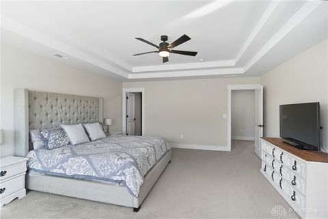 Tiny photo for 6935 Gaspar Trail, Liberty Twp, OH 45044 (MLS # 945520)